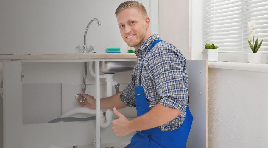 Local tankless water heater installation in Charlton Heights, WV
